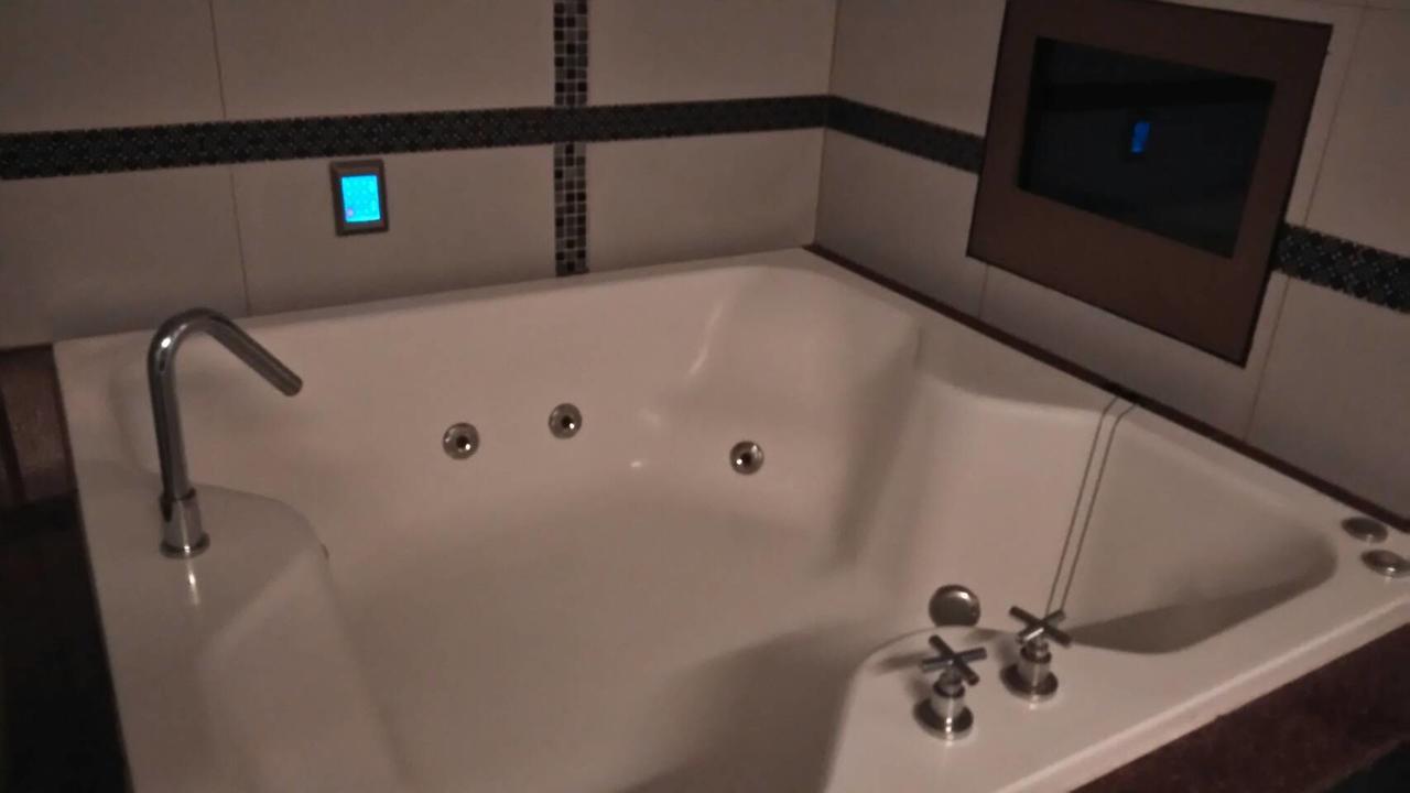 Michelle Motel Taichung Luaran gambar