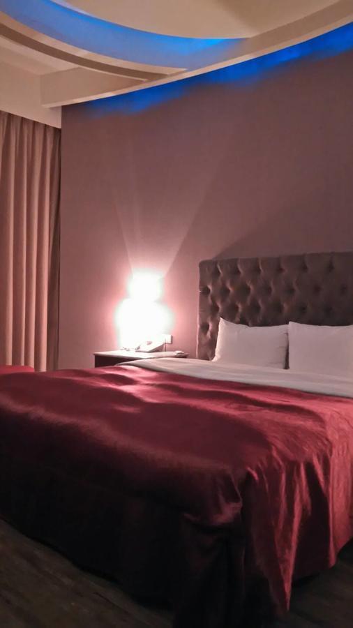 Michelle Motel Taichung Luaran gambar